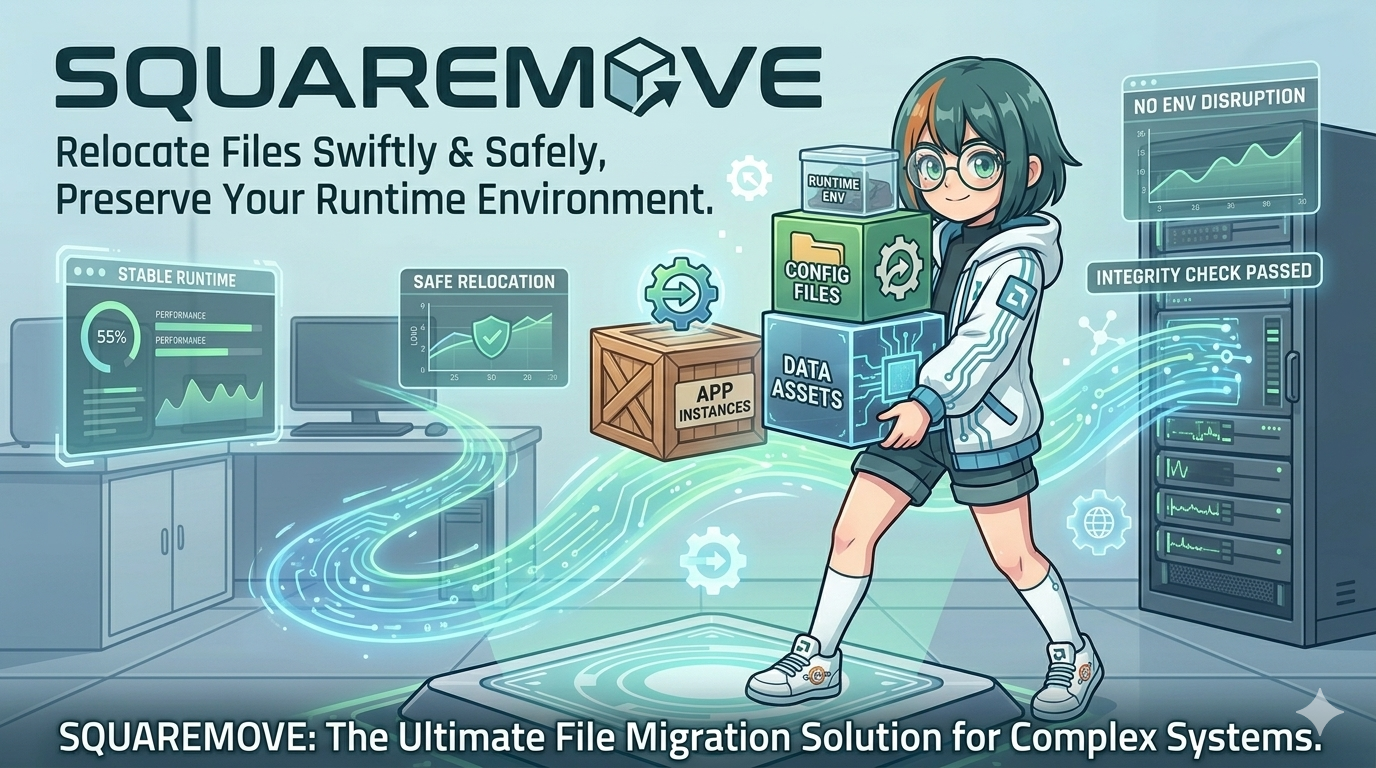SquareMove